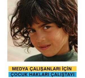 İzmir Ekonomi Üniversitesi liderliğinde, AB ve UNICEF destekli ACAR Projesi