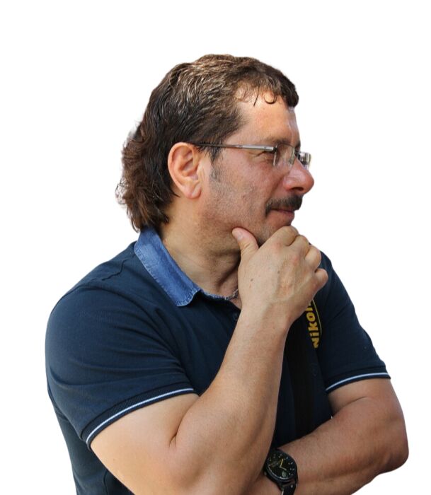 Ahmet ÇAKIR Ahmet ÇAKIR yazar fotoğrafı