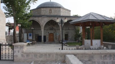 Malatya’nın 1573 tarihli Osmanlı eseri Ak Minare Camii, 6 Şubat