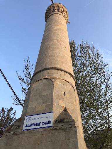 Battalgazi Akminare