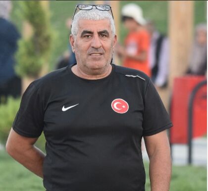 ALİ ALBAY.