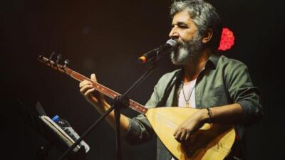 Bestekar, müzisyen ve söz yazarı kimliğiyle tanınan Ali Kınık, Malatya'nın