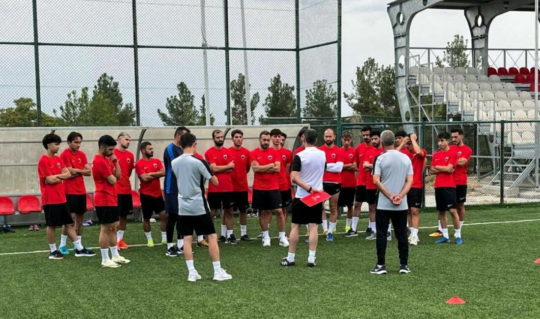 2025-2026 Bölgesel Amatör Lig (BAL) heyecanı Malatya için başlıyor. Temsilcilerimiz