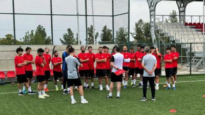 2025-2026 Bölgesel Amatör Lig (BAL) heyecanı Malatya için başlıyor. Temsilcilerimiz