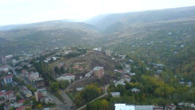 Eski adı Daskuza olan ve M.Ö. 1200'lere dayanan Malatya’nın Arapgir
