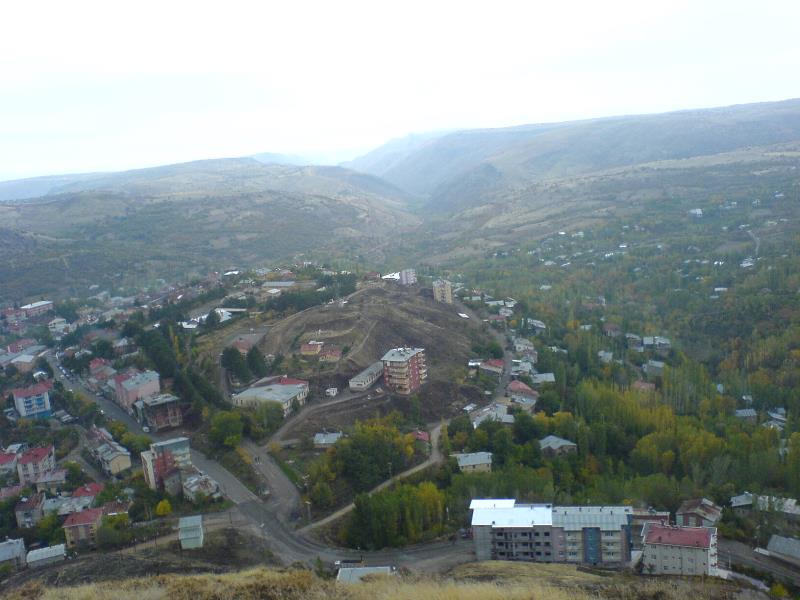Eski adı Daskuza olan ve M.Ö. 1200'lere dayanan Malatya’nın Arapgir