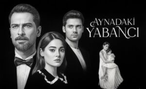 Başrollerinde Onur Tuna, Simay Barlas ve Caner Topçu'nun yer aldığı,