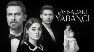 Başrollerinde Onur Tuna, Simay Barlas ve Caner Topçu'nun yer aldığı,