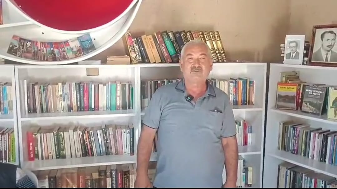 Hüseyin Gülseren Darende Balaban