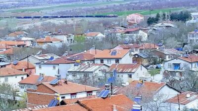 Doğu Anadolu Bölgesi’nin köklü yerleşim yerlerinden biri olan Baskil, binlerce