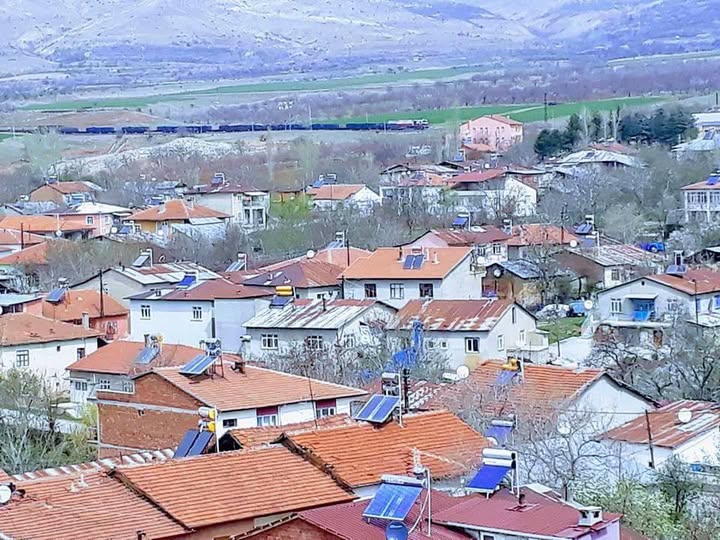 Doğu Anadolu Bölgesi’nin köklü yerleşim yerlerinden biri olan Baskil, binlerce
