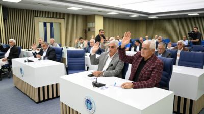 Battalgazi Belediye Meclisi, Ekim ayı toplantısında önemli bir sosyal karar