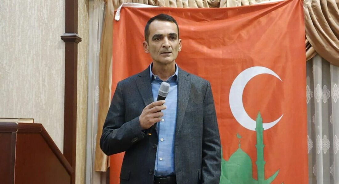 Malatya’dan Güçlü Mesaj: Büyük İslam Ocakları'ndan 'Şahlanış Gecesi'nde 81 İl
