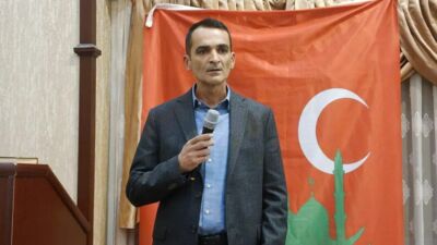 Malatya’dan Güçlü Mesaj: Büyük İslam Ocakları'ndan 'Şahlanış Gecesi'nde 81 İl