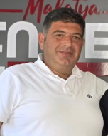 Cem PARLAK Cem PARLAK yazar fotoğrafı