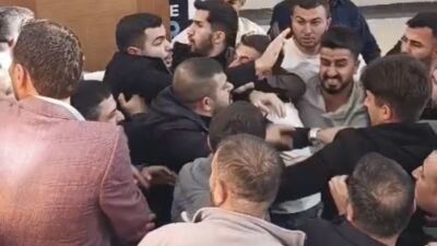 CHP Malatya 39. Olağan İl Kongresi, Yazıhan Belediye Başkanı Abdulvahap