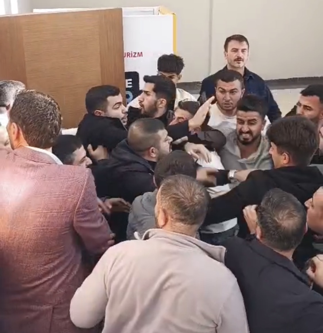 CHP Malatya 39. Olağan İl Kongresi, Yazıhan Belediye Başkanı Abdulvahap