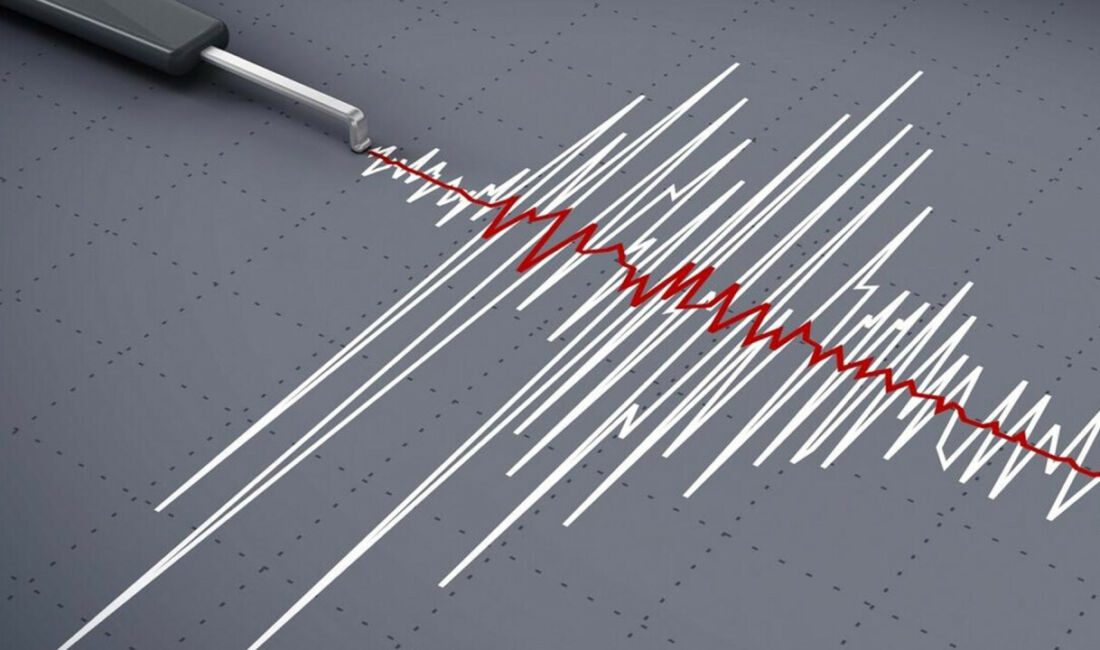 Doğanşehir Merkezli 3.0 Büyüklüğünde Deprem! Malatya’da fay hattı hareketliliği devam ediyor. Kandilli Rasathanesi ve AFAD
