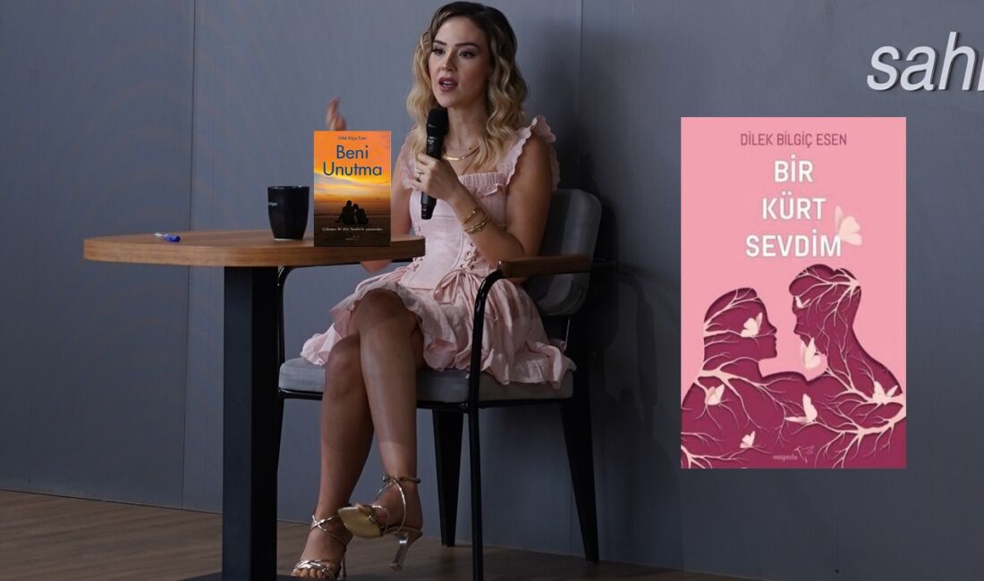 Cesur başlığıyla dikkat çeken ve edebiyat dünyasında büyük yankı uyandıran