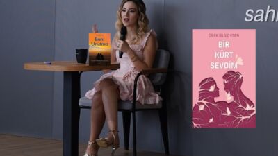 Cesur başlığıyla dikkat çeken ve edebiyat dünyasında büyük yankı uyandıran