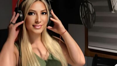 Başarılı şarkıcı Dilek Taşcı, söz ve müziği Murat Joy'a ait