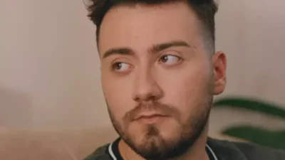Türkiye'nin en popüler YouTube fenomenlerinden Enes Batur, eski sevgilisi Başak