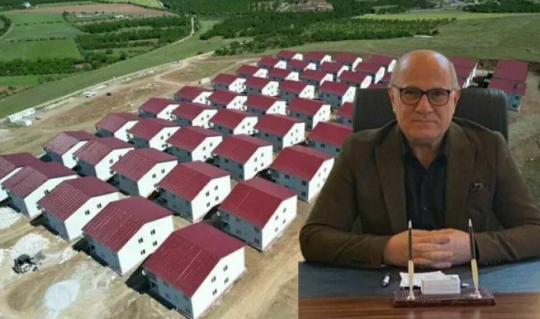 Anahtar Partisi Battalgazi İlçe Başkanı A. Erhan Yağlıcı ile telefon