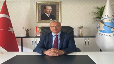 Arguvan Belediyesi, Cumhuriyet'in 102. yılını büyük bir coşkuyla kutlamaya hazırlanıyor.