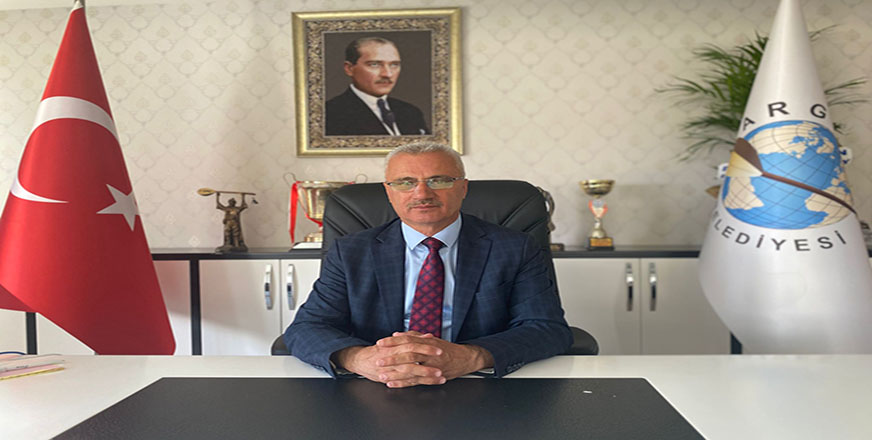 Arguvan Belediyesi, Cumhuriyet'in 102. yılını büyük bir coşkuyla kutlamaya hazırlanıyor.
