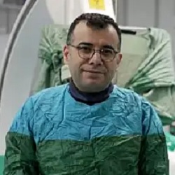 Prof. Dr. Ertuğrul Prof. Dr. Ertuğrul yazar fotoğrafı
