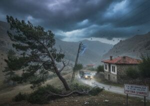 Meteoroloji 13. Bölge Müdürlüğü'nden yapılan son değerlendirmelere göre, Malatya genelinde