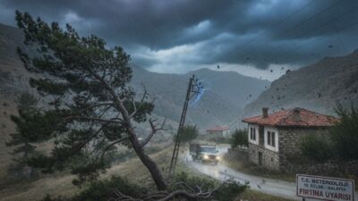 Meteoroloji 13. Bölge Müdürlüğü'nden yapılan son değerlendirmelere göre, Malatya genelinde