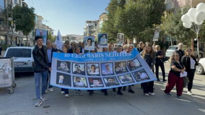 10 Ekim 2015’te Ankara Garı önünde yaşanan ve 103 kişinin