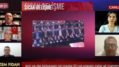"Gizem Fidan ile Yakın Plan" programında CHP Malatya 39. İl