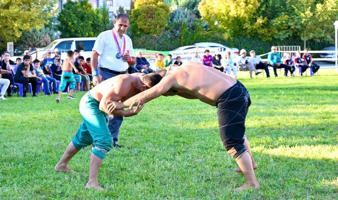 Malatya Büyükşehir ve Yeşilyurt Belediyelerinin ev sahipliğinde düzenlenecek olan 20.