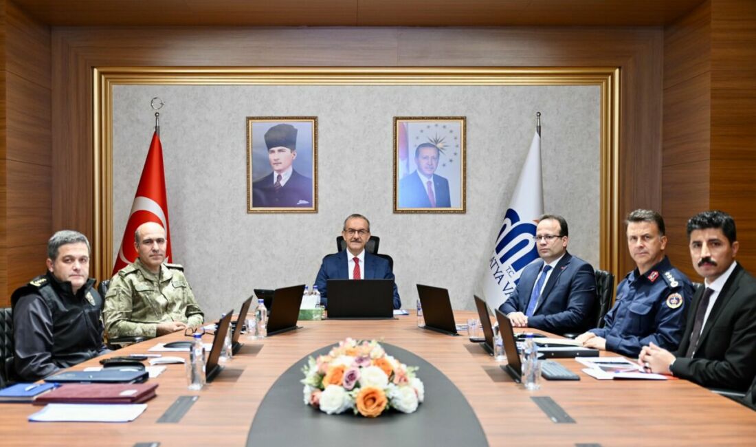 Malatya'da 13-19 Ekim tarihleri arasında gerçekleştirilen asayiş, trafik ve narkotik