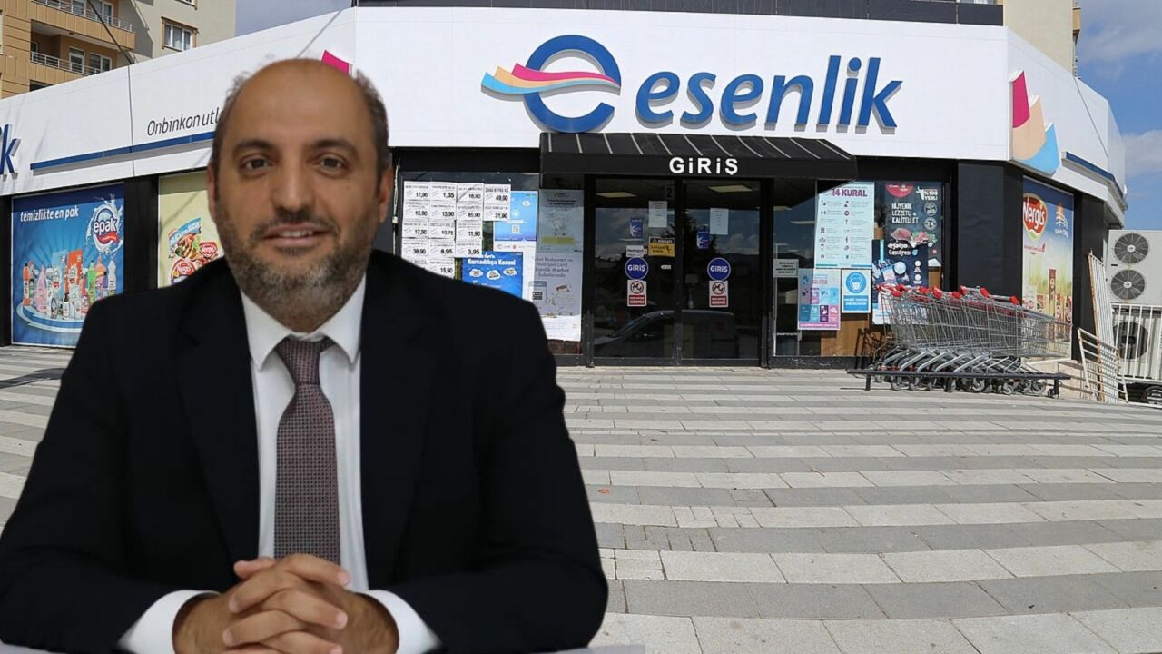 Saadet Partisi Malatya İl Başkanı Av. Hamza Paşahan, Malatya Büyükşehir