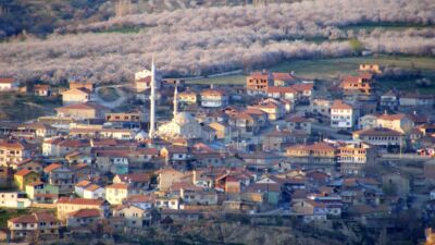 Malatya'nın yüzölçümü en büyük ilçesi Hekimhan, M.Ö.'ye uzanan tarihi,