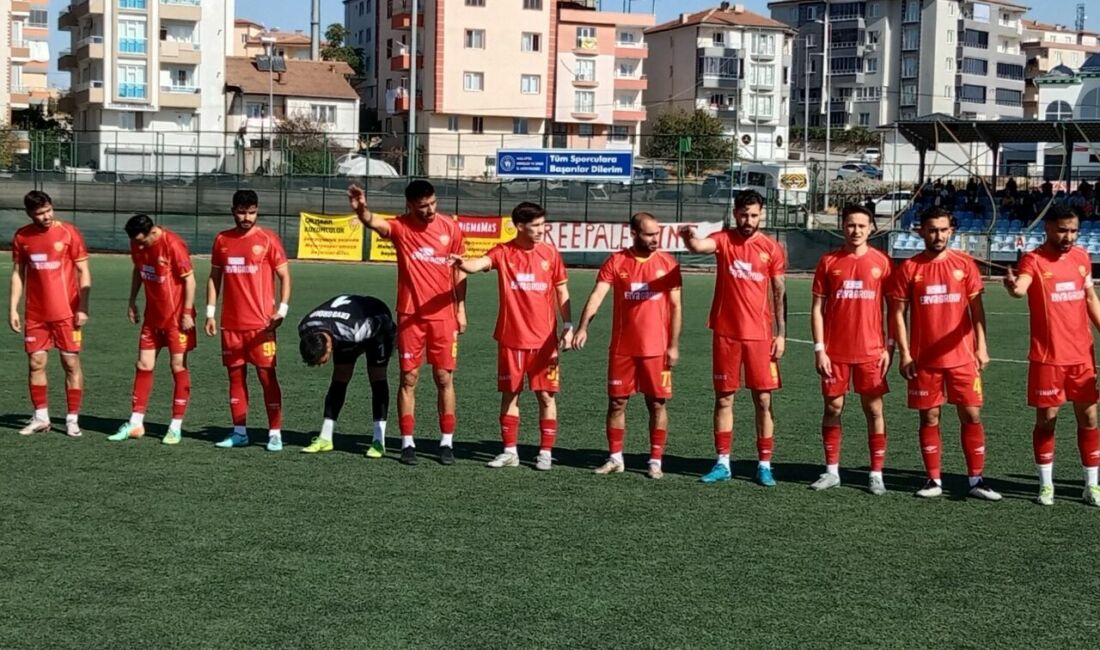Amatör Futbol Disiplin Kurulu (AFDK), 22 Ekim 2025 tarihli toplantısında