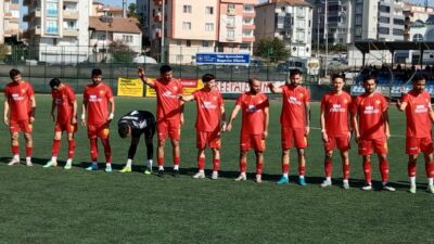 Amatör Futbol Disiplin Kurulu (AFDK), 22 Ekim 2025 tarihli toplantısında