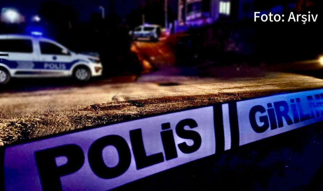 Battalgazi ilçesindeki Orduzu Turgut Özal Tabiat Parkı’nda bir kadın gölete