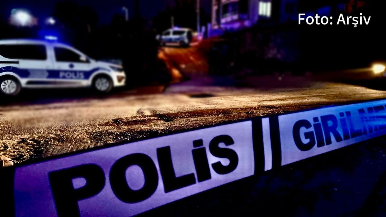 Malatya’da sabah saatlerinde yaşanan olayda, bir kişi yüksekten atlayarak intihara