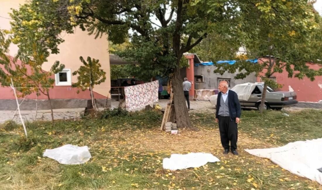 Malatya’nın Kuluncak ilçesinde başlatılan kentsel dönüşüm projesi, bazı vatandaşların tepkisini