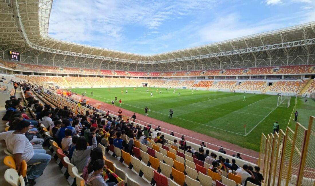 Nesine 2. Lig Kırmızı Grup mücadelesinde Yeni Malatyaspor, evinde ağırladığı