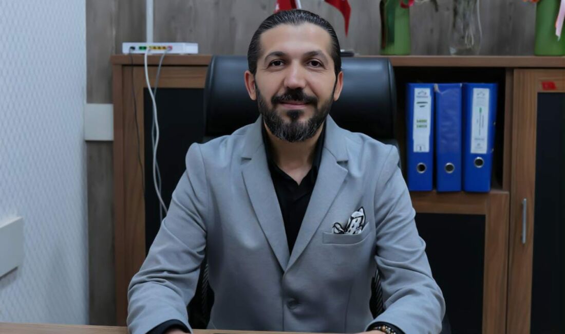 Bir Güzellik Yap Eğitim ve Dayanışma Derneği (BİGADEM), 4 Kasım’da