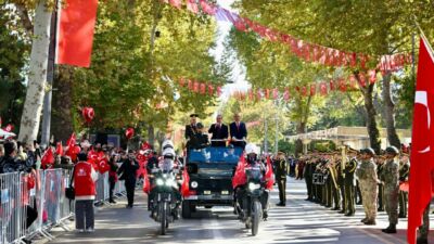 Malatya’da Cumhuriyet’in 102. yılı, iki gün sürecek etkinliklerle kutlanacak. Mevlit,