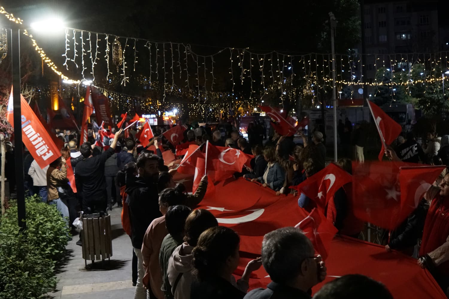 Cumhuriyet Halk Partisi (CHP) Malatya İl Örgütü, Atatürkçü Düşünce Derneği