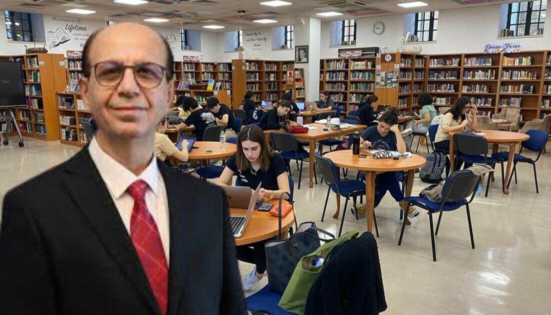 Yeşilyurt Belediye Başkanı Prof. Dr. İlhan Geçit'in ilçeye kazandırma sözünü