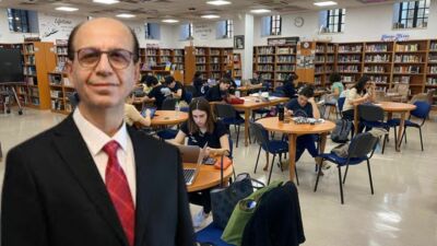Yeşilyurt Belediye Başkanı Prof. Dr. İlhan Geçit'in ilçeye kazandırma sözünü