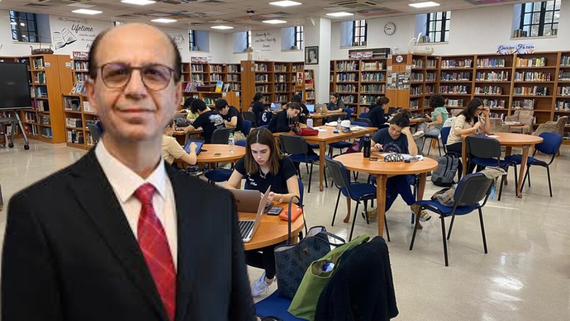 Yeşilyurt Belediye Başkanı Prof. Dr. İlhan Geçit'in ilçeye kazandırma sözünü